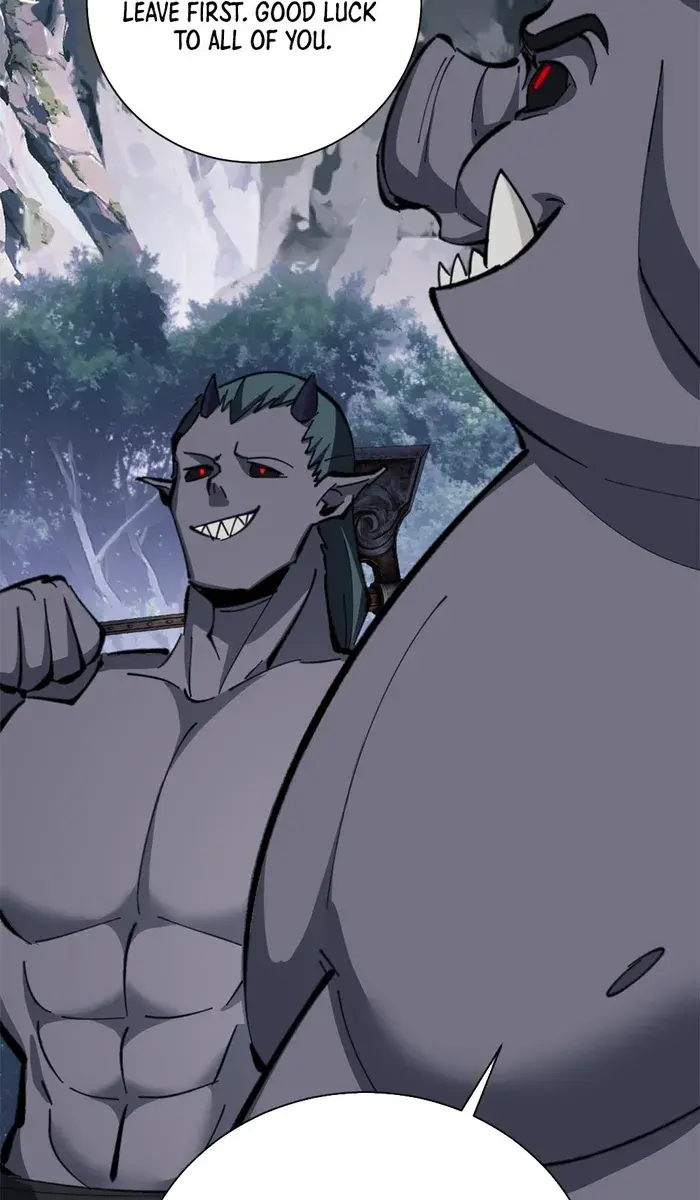 Devious Son of Heaven Chapter 18 Page 13