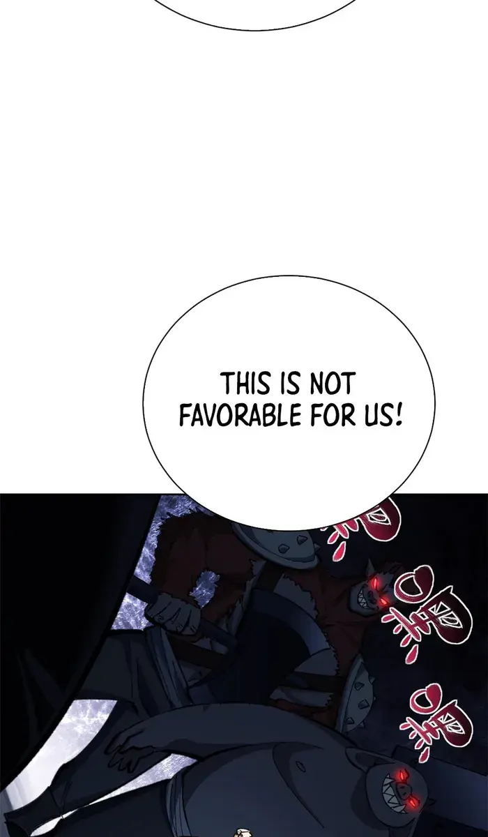 Devious Son of Heaven Chapter 18 Page 16