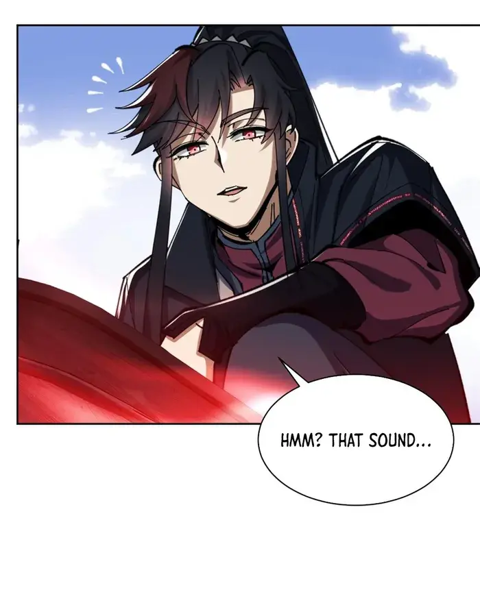 Devious Son of Heaven Chapter 18 Page 26