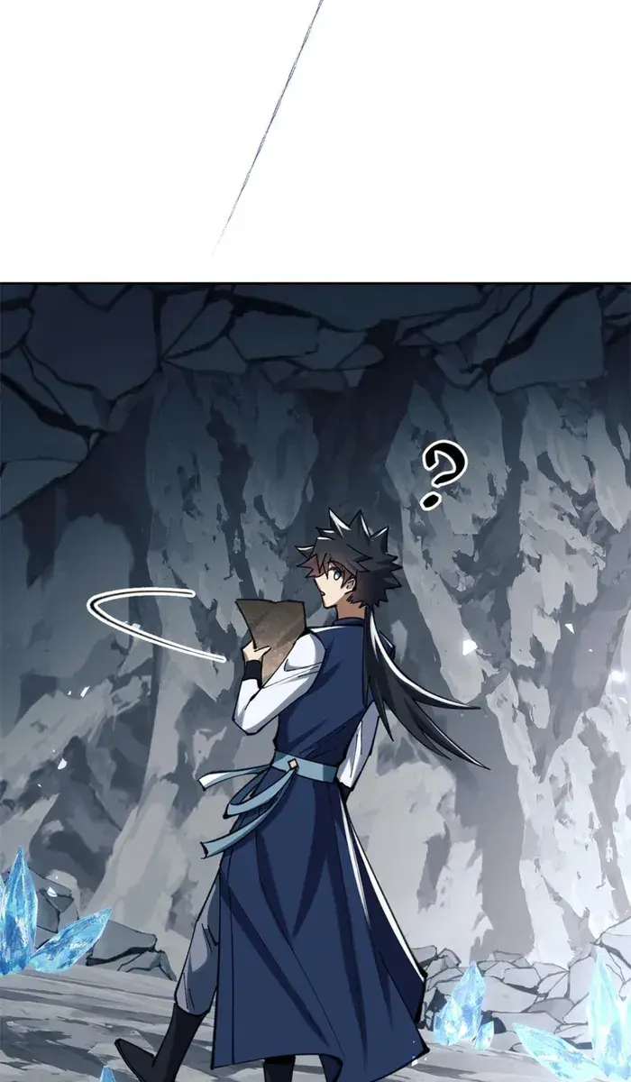 Devious Son of Heaven Chapter 18 Page 36