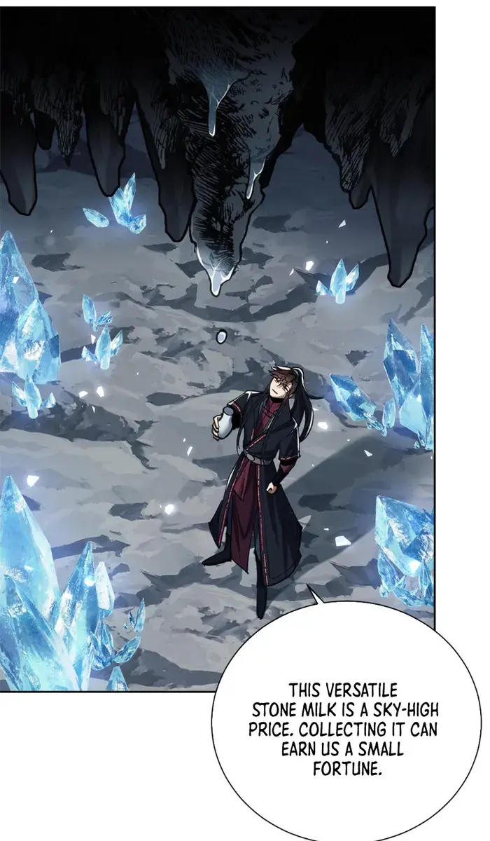 Devious Son of Heaven Chapter 18 Page 45