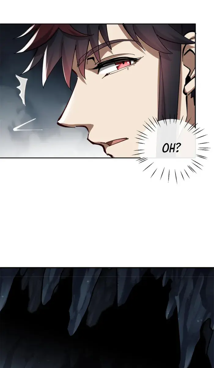 Devious Son of Heaven Chapter 18 Page 54