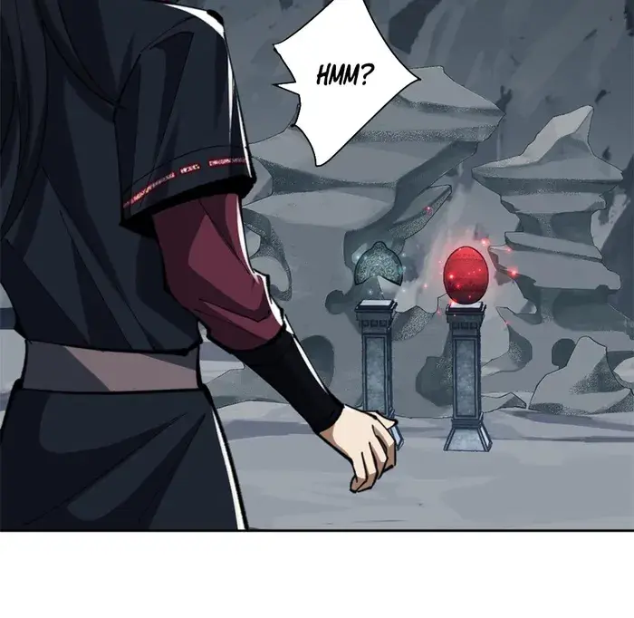 Devious Son of Heaven Chapter 18 Page 60