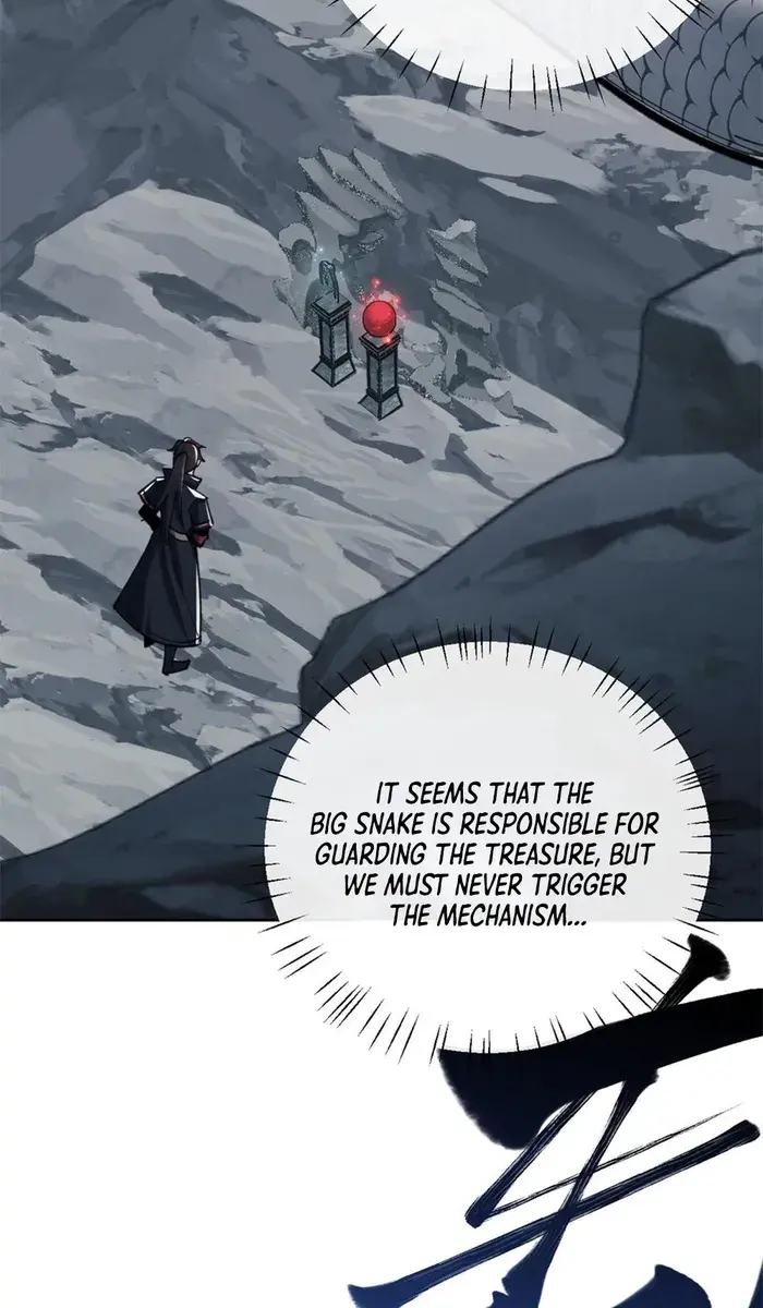 Devious Son of Heaven Chapter 18 Page 63