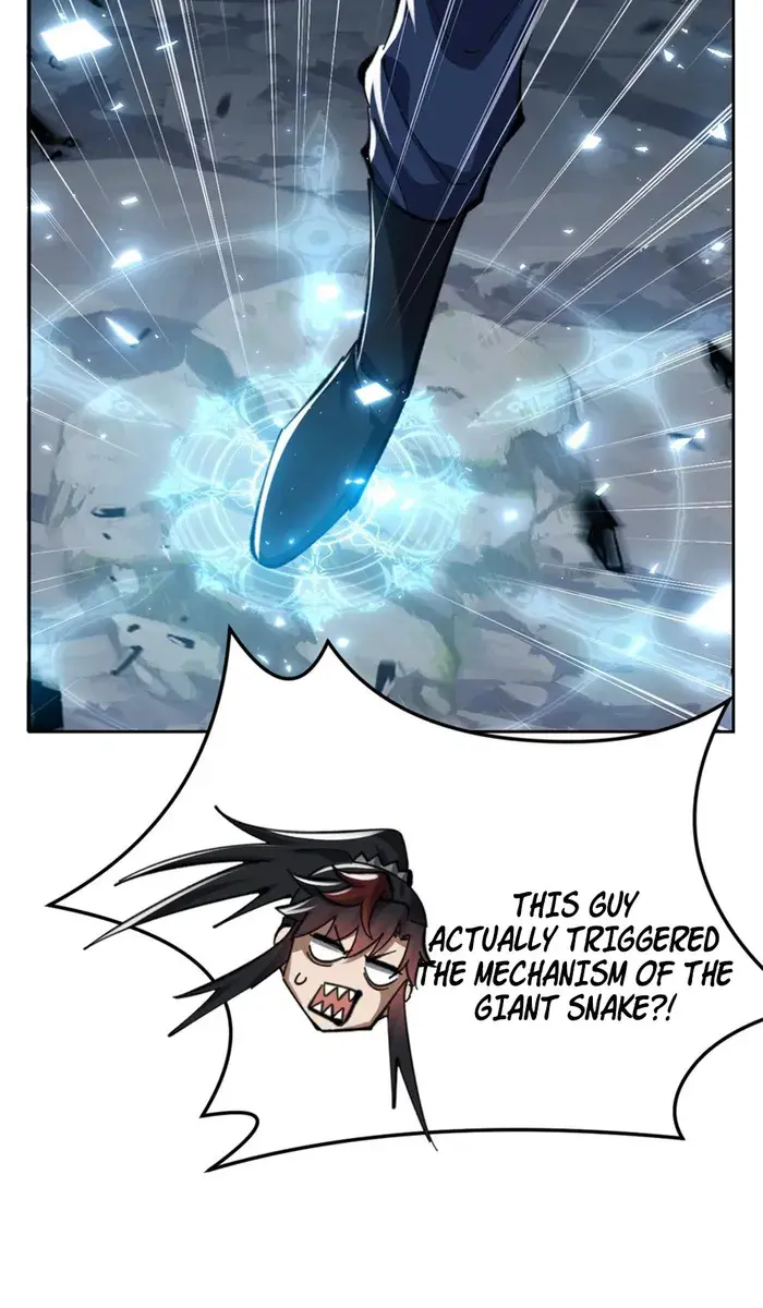 Devious Son of Heaven Chapter 18 Page 70