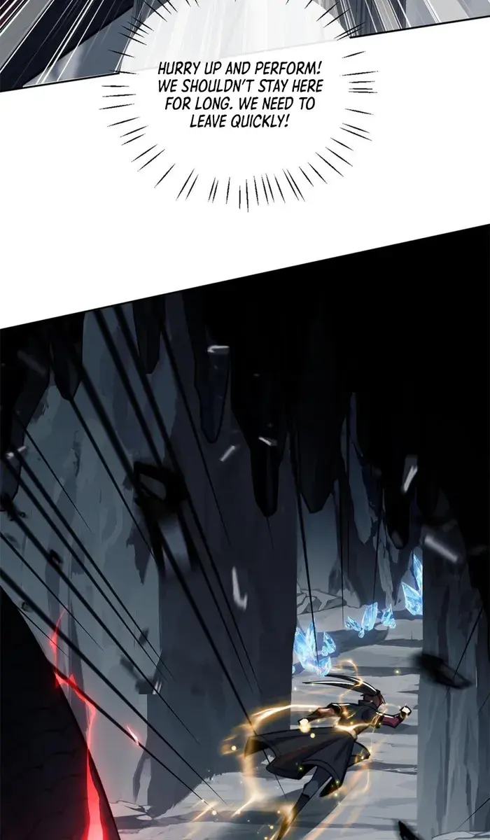 Devious Son of Heaven Chapter 18 Page 78