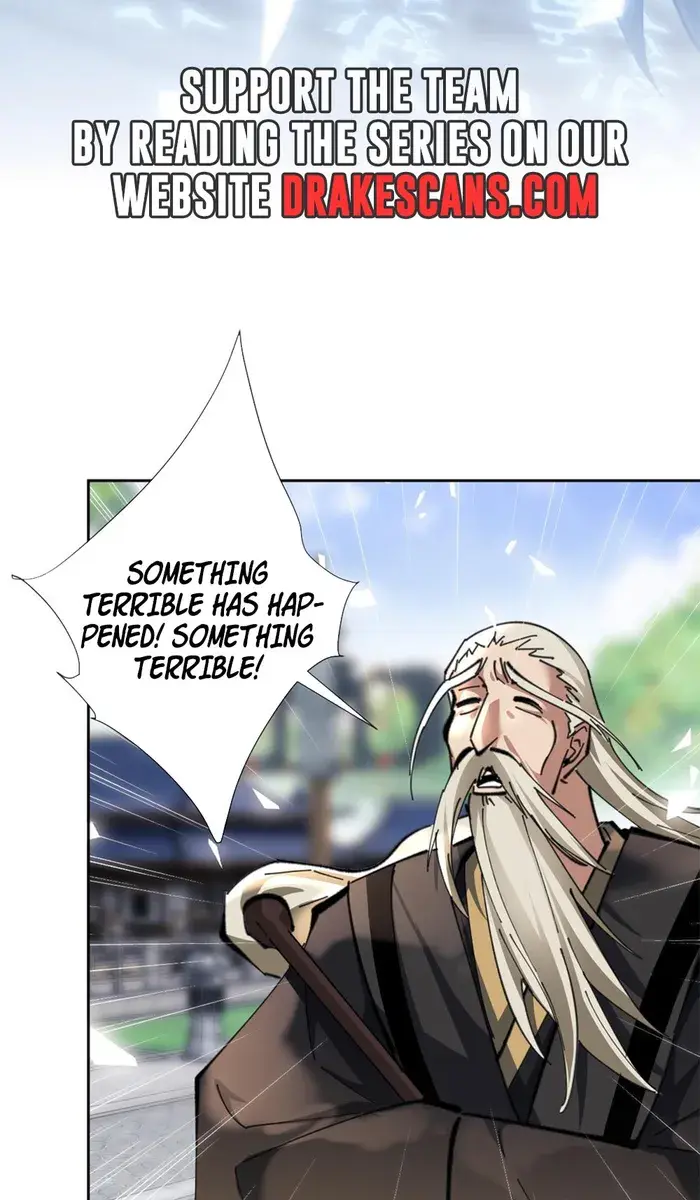 Devious Son of Heaven Chapter 18 Page 84
