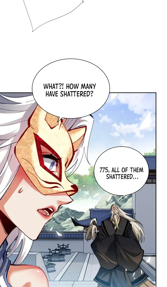 Devious Son of Heaven Chapter 18 Page 87