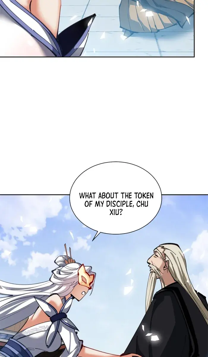 Devious Son of Heaven Chapter 18 Page 88