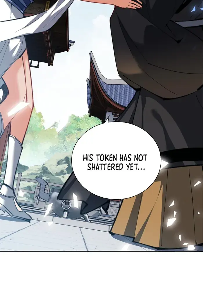 Devious Son of Heaven Chapter 18 Page 89