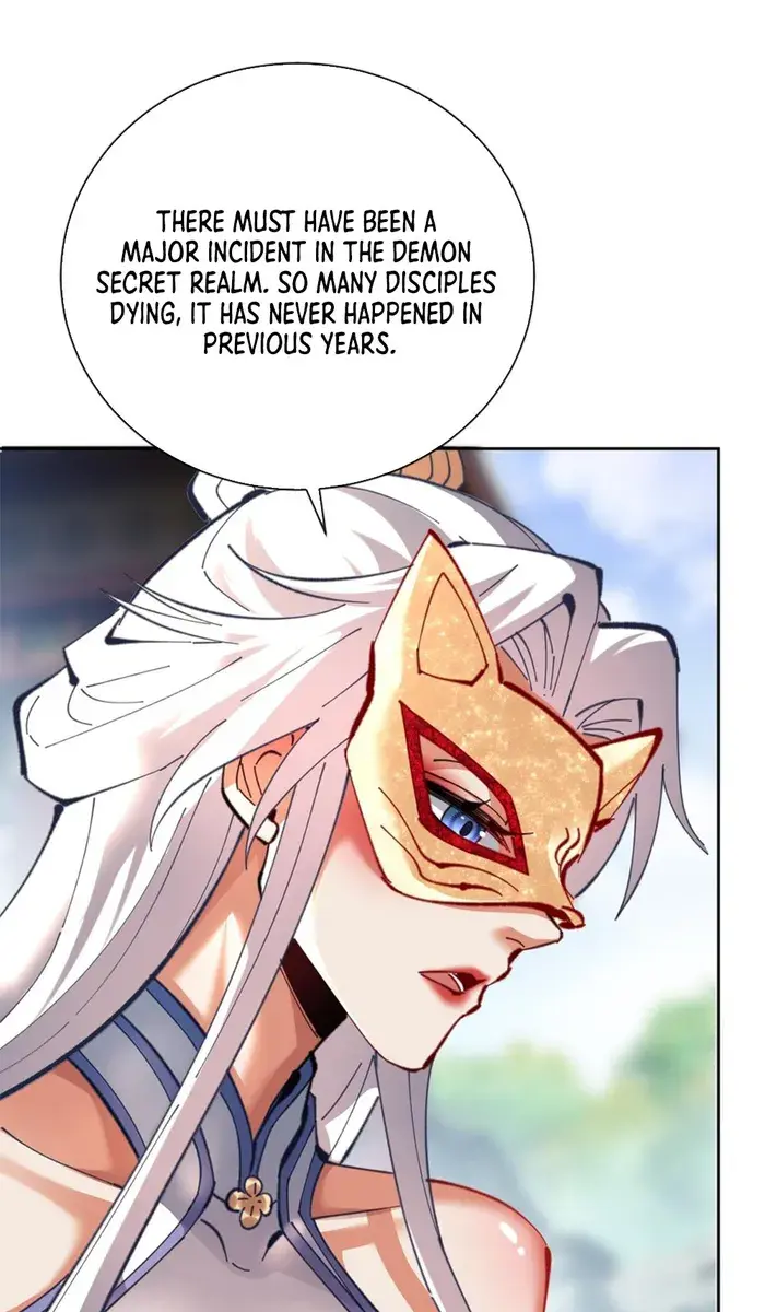 Devious Son of Heaven Chapter 18 Page 91