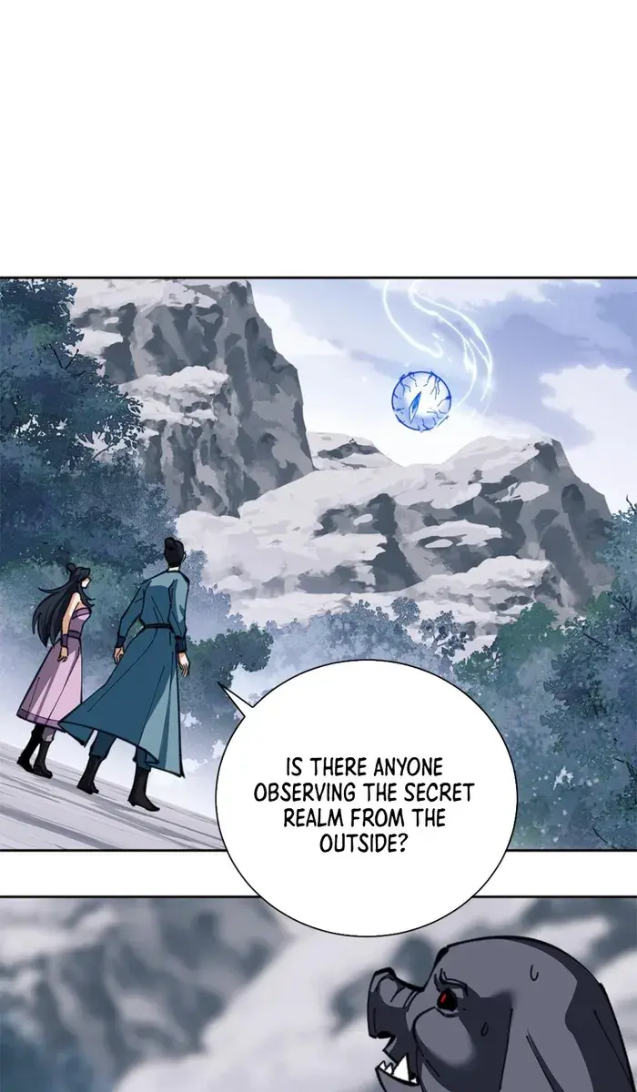 Devious Son of Heaven Chapter 18 Page 101