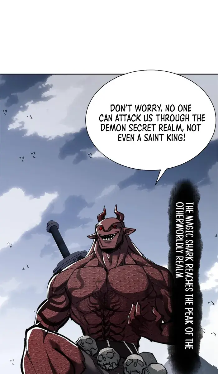 Devious Son of Heaven Chapter 18 Page 106