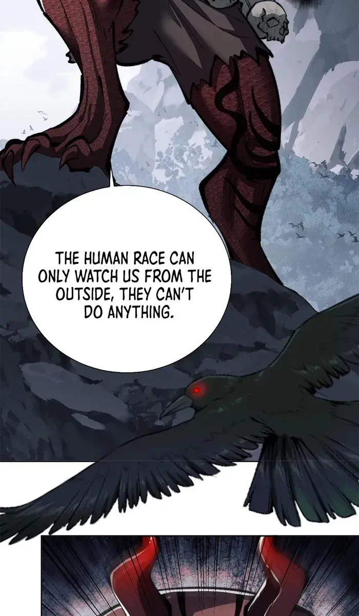 Devious Son of Heaven Chapter 18 Page 107