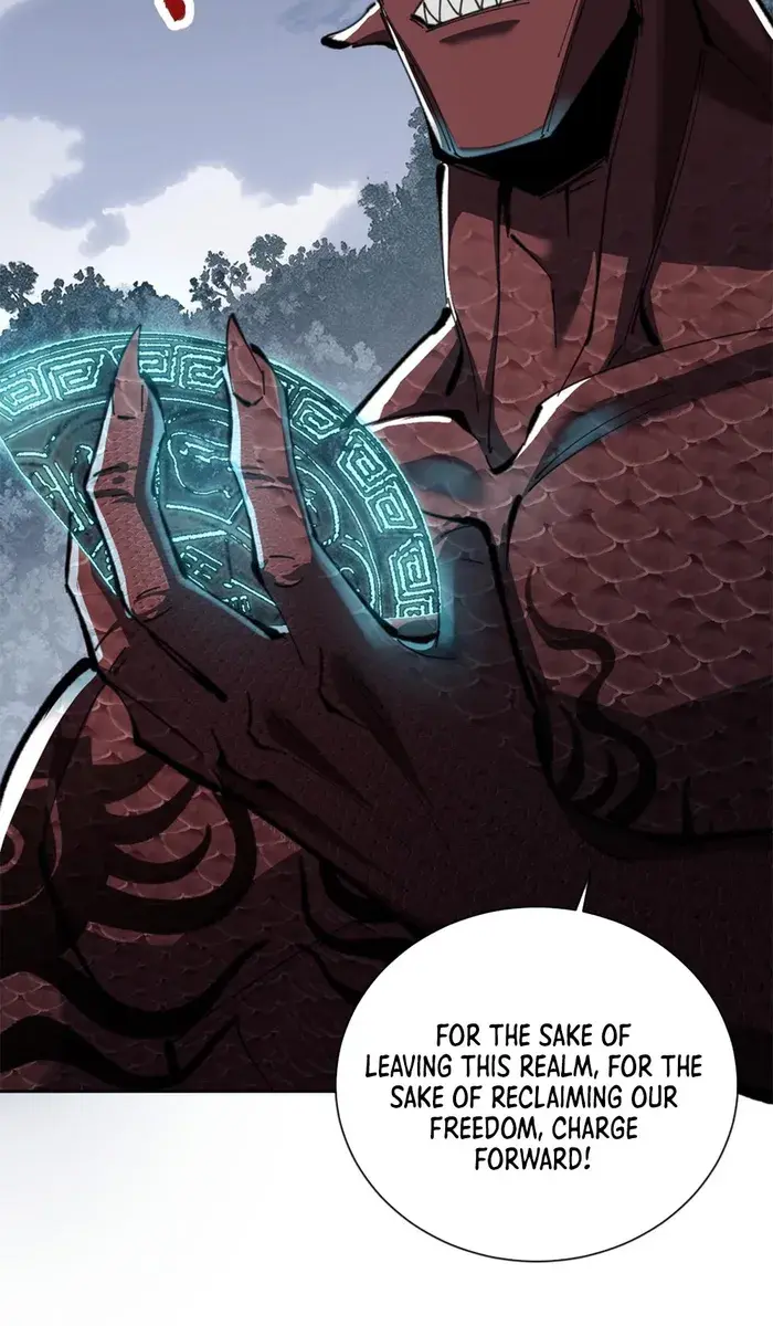 Devious Son of Heaven Chapter 18 Page 112