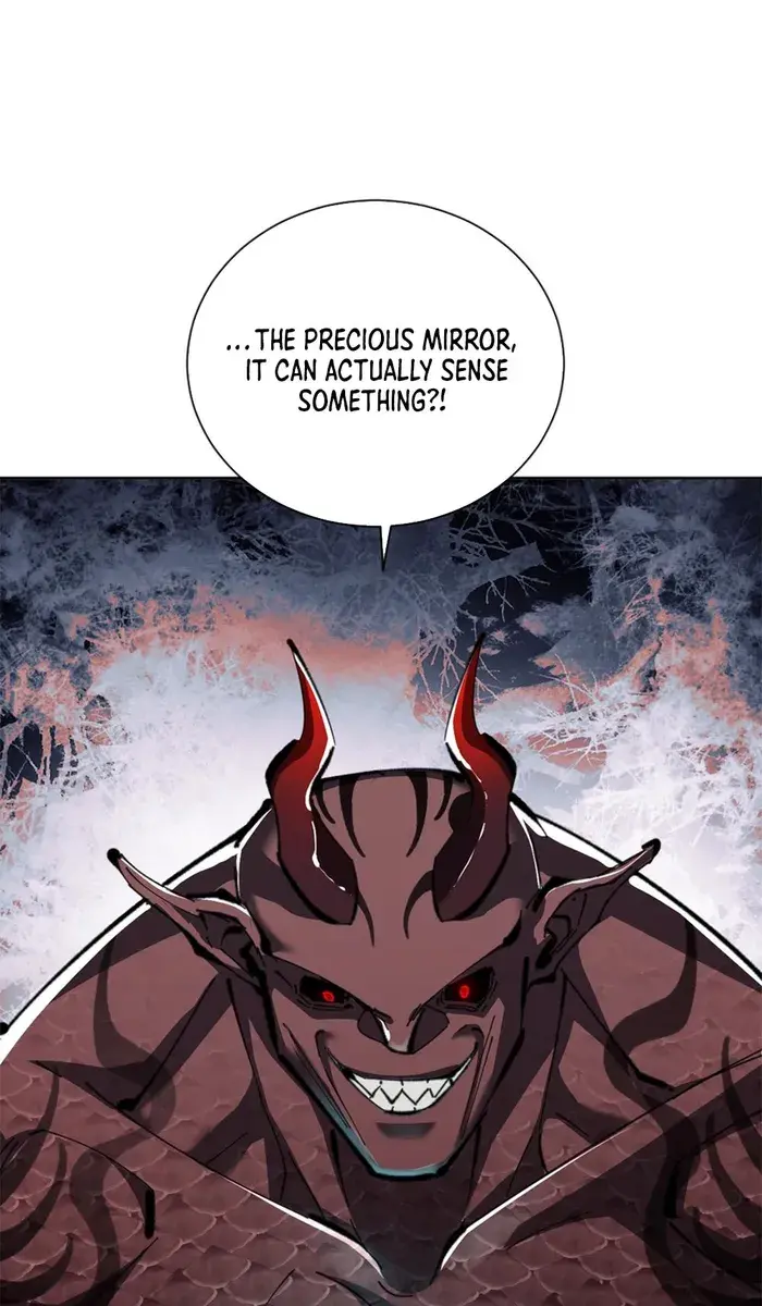 Devious Son of Heaven Chapter 18 Page 115