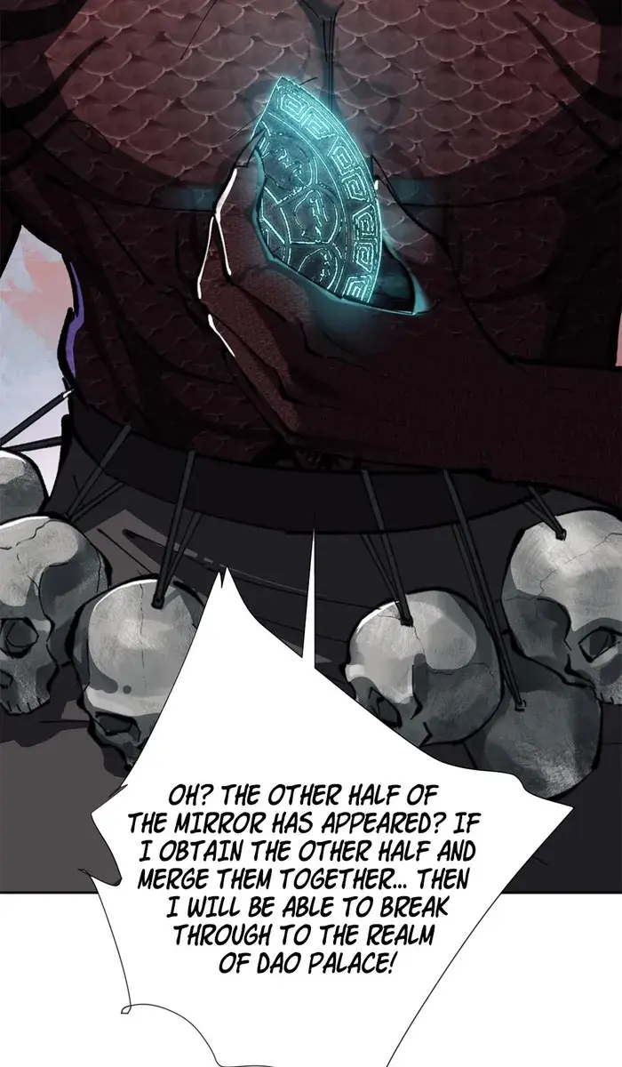 Devious Son of Heaven Chapter 18 Page 116