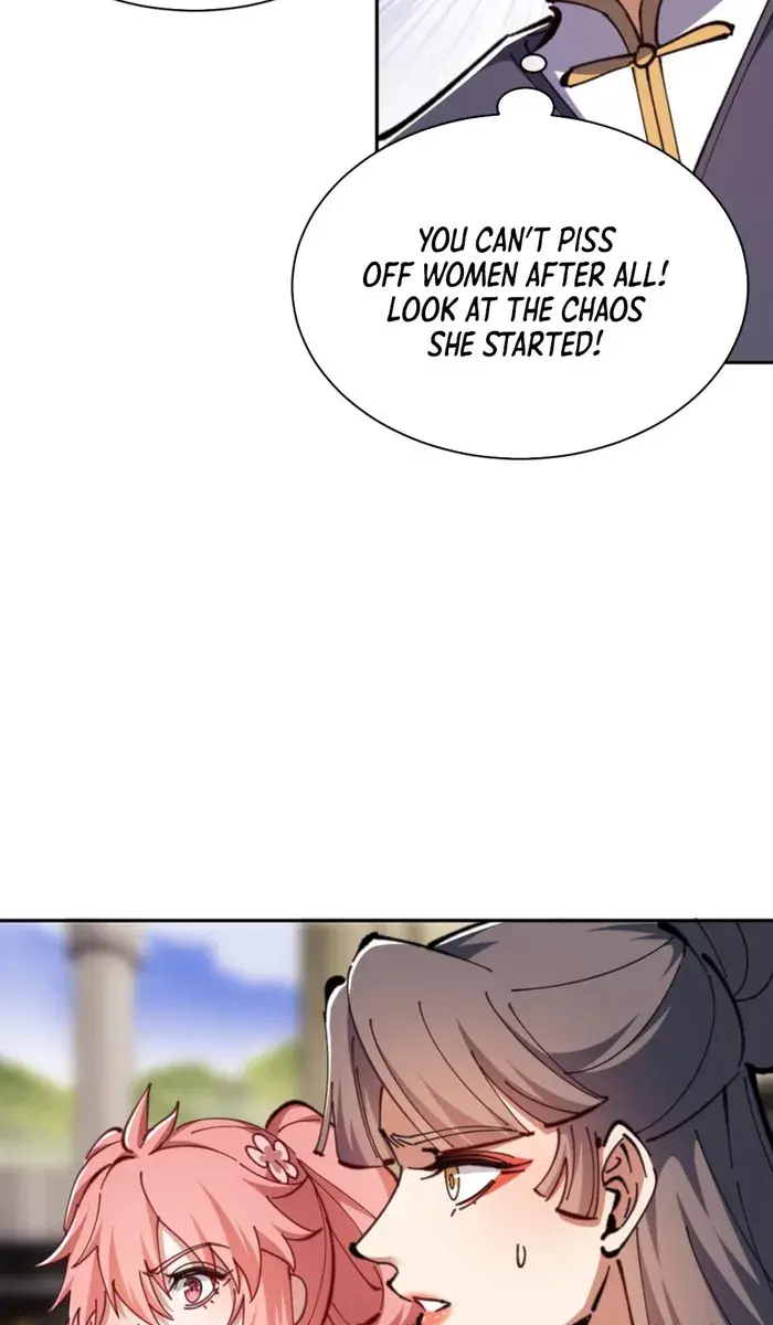 Devious Son of Heaven Chapter 29 Page 9
