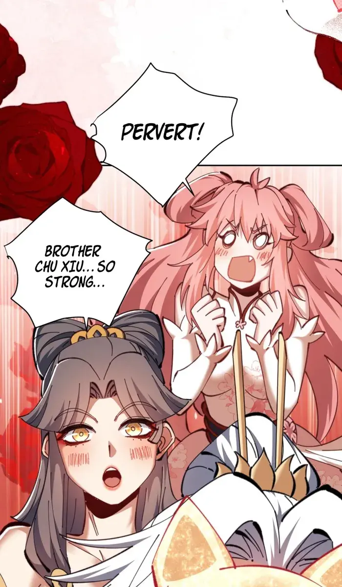 Devious Son of Heaven Chapter 29 Page 15