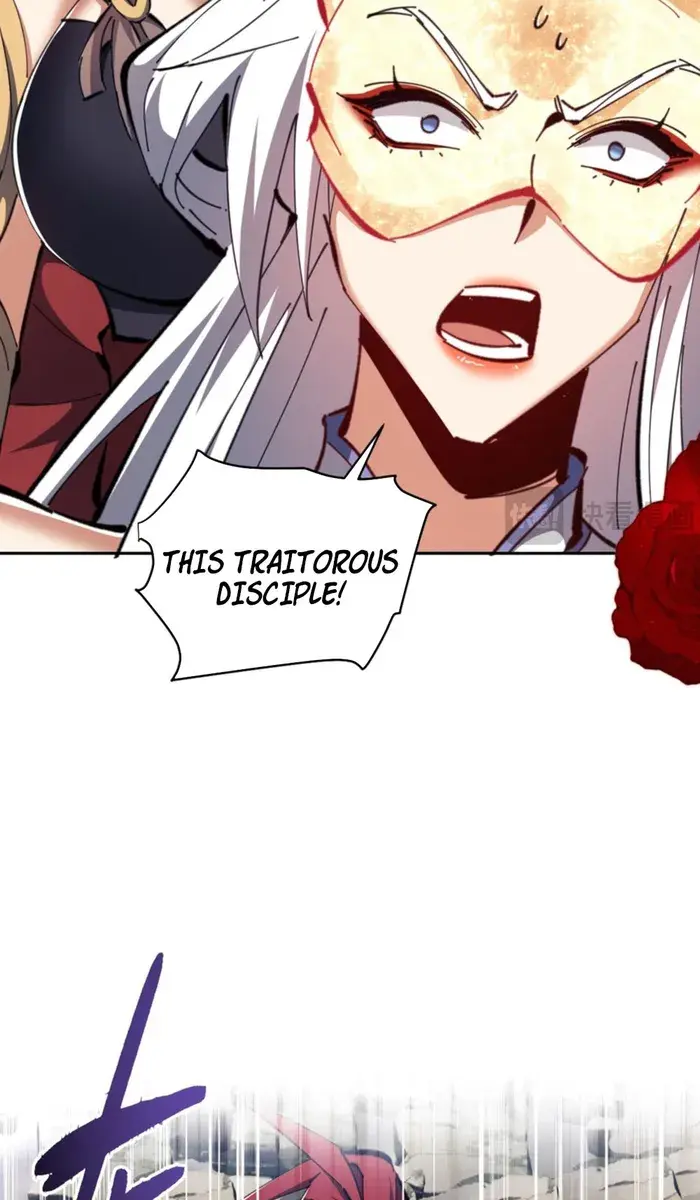 Devious Son of Heaven Chapter 29 Page 16
