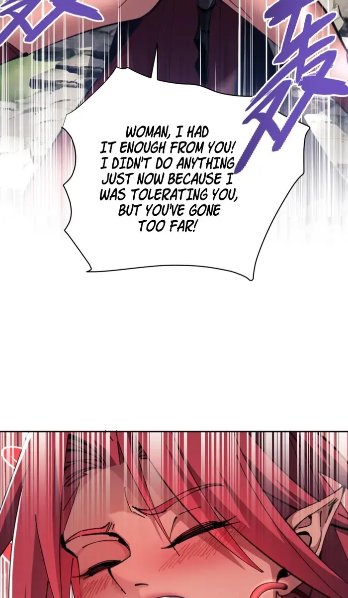 Devious Son of Heaven Chapter 29 Page 18