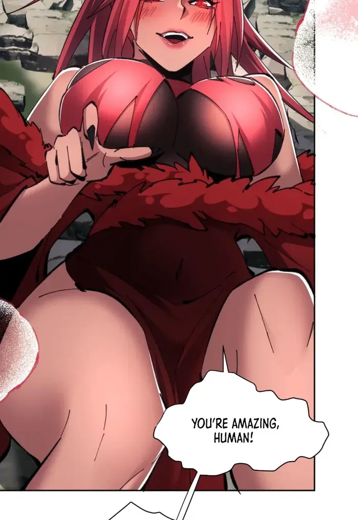 Devious Son of Heaven Chapter 29 Page 25