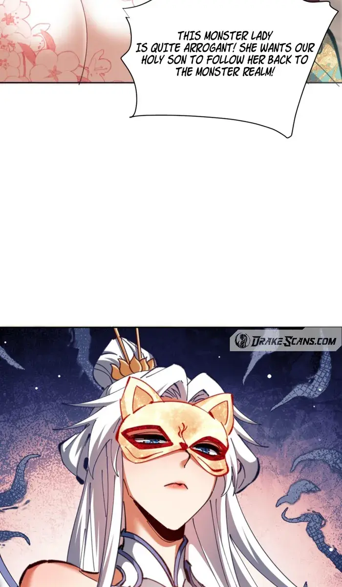 Devious Son of Heaven Chapter 29 Page 30