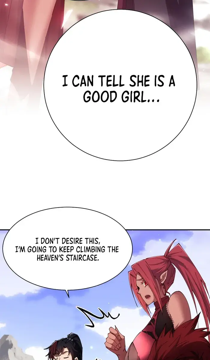 Devious Son of Heaven Chapter 29 Page 36