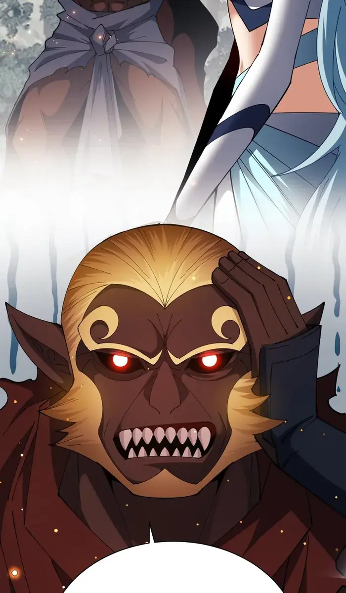 Devious Son of Heaven Chapter 29 Page 43
