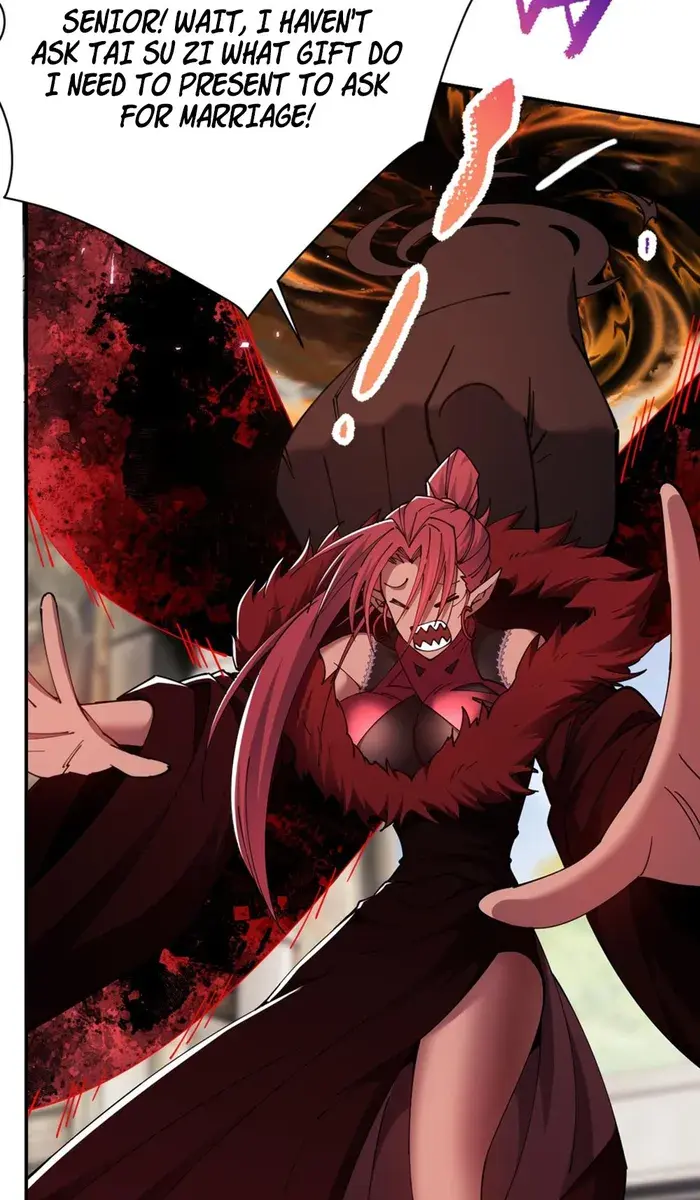 Devious Son of Heaven Chapter 29 Page 47
