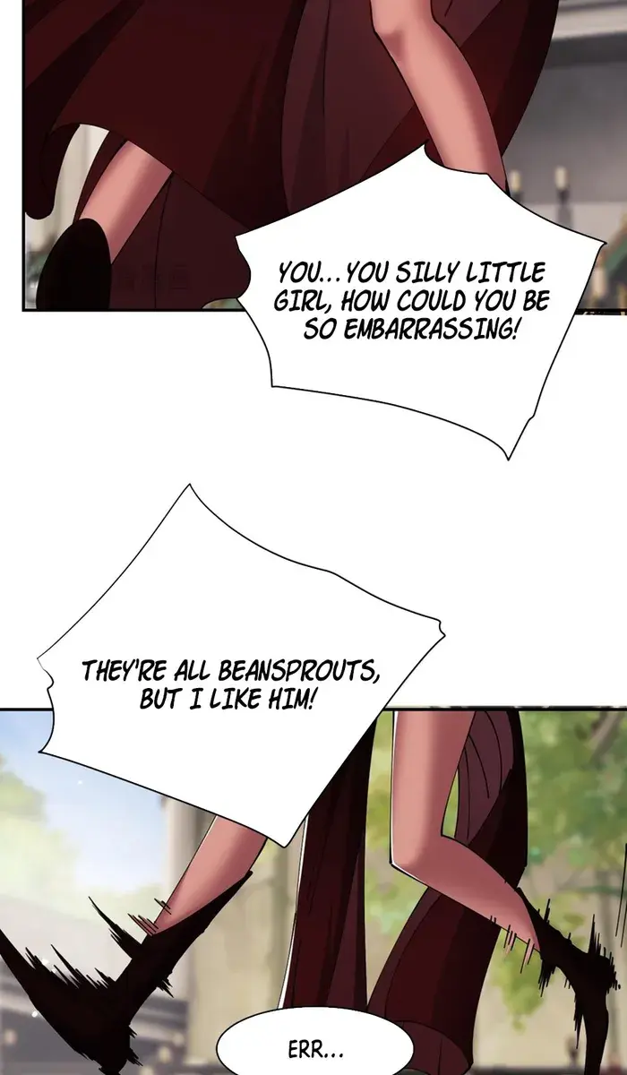 Devious Son of Heaven Chapter 29 Page 48