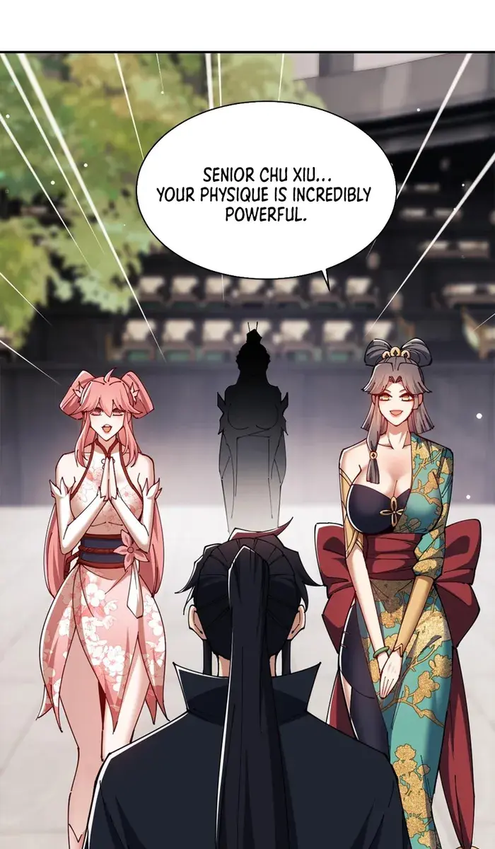 Devious Son of Heaven Chapter 29 Page 61