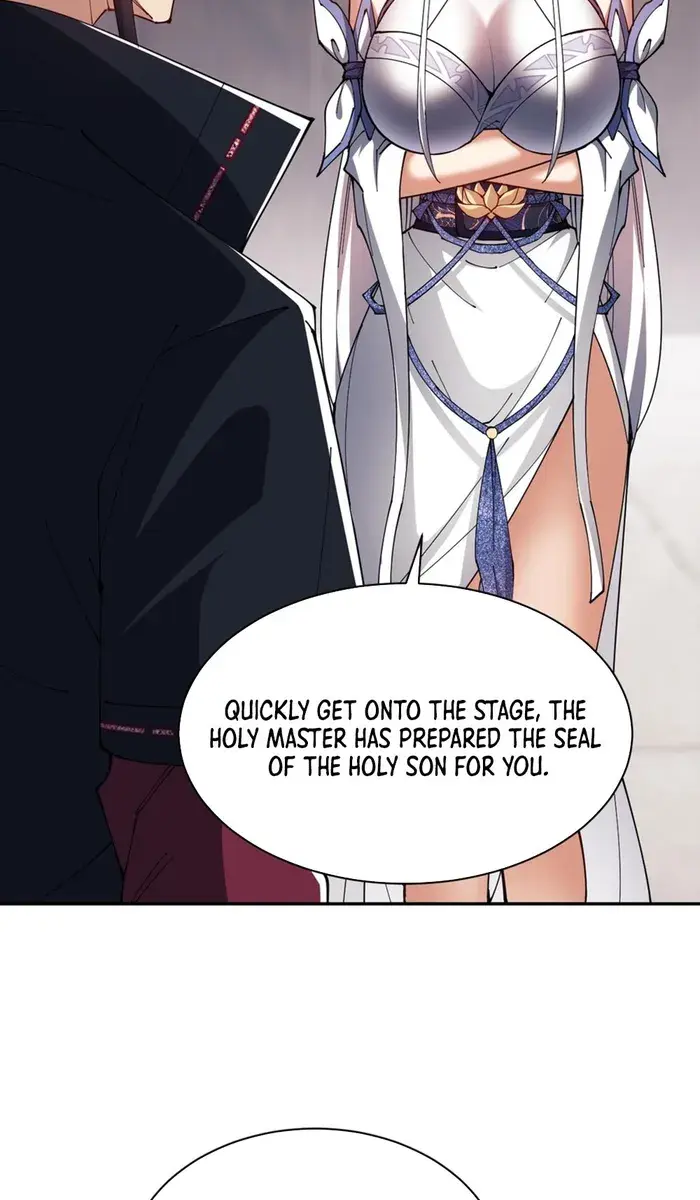 Devious Son of Heaven Chapter 29 Page 63
