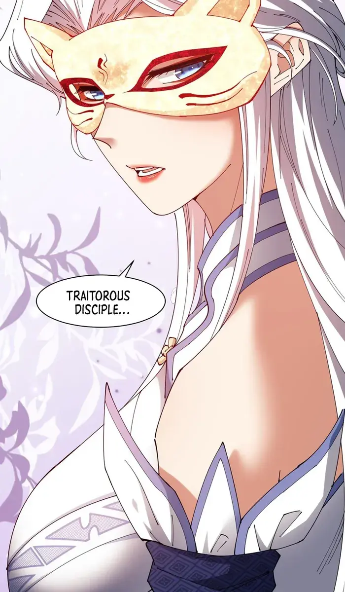 Devious Son of Heaven Chapter 29 Page 65