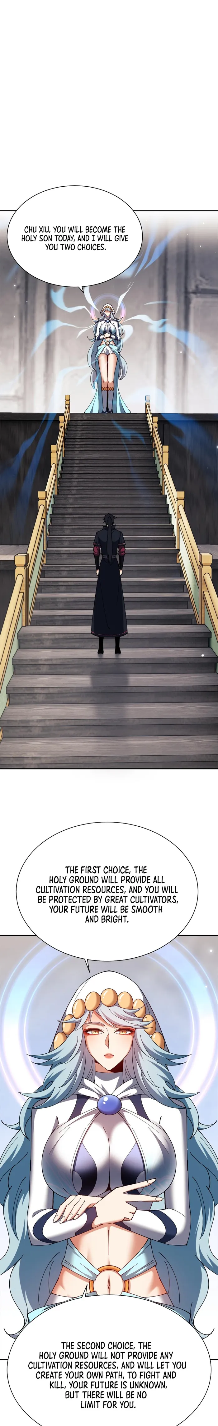 Devious Son of Heaven Chapter 29 Page 67