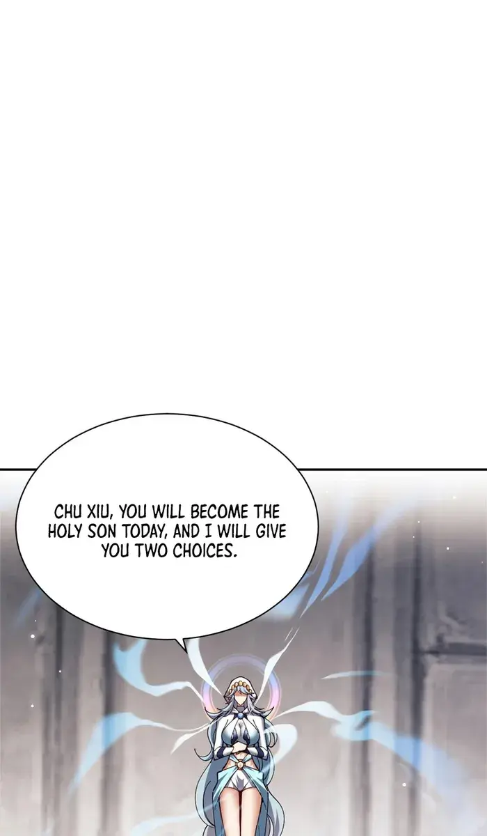 Devious Son of Heaven Chapter 29 Page 68