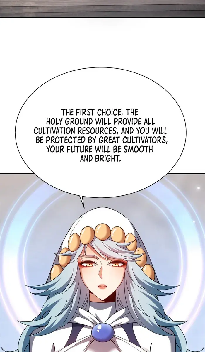 Devious Son of Heaven Chapter 29 Page 70