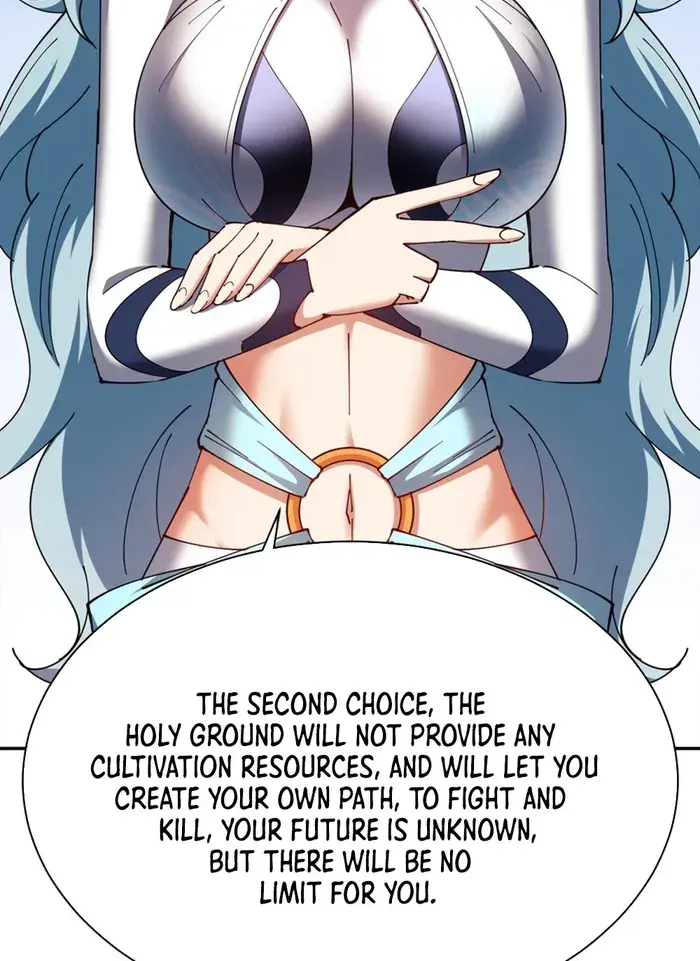Devious Son of Heaven Chapter 29 Page 71