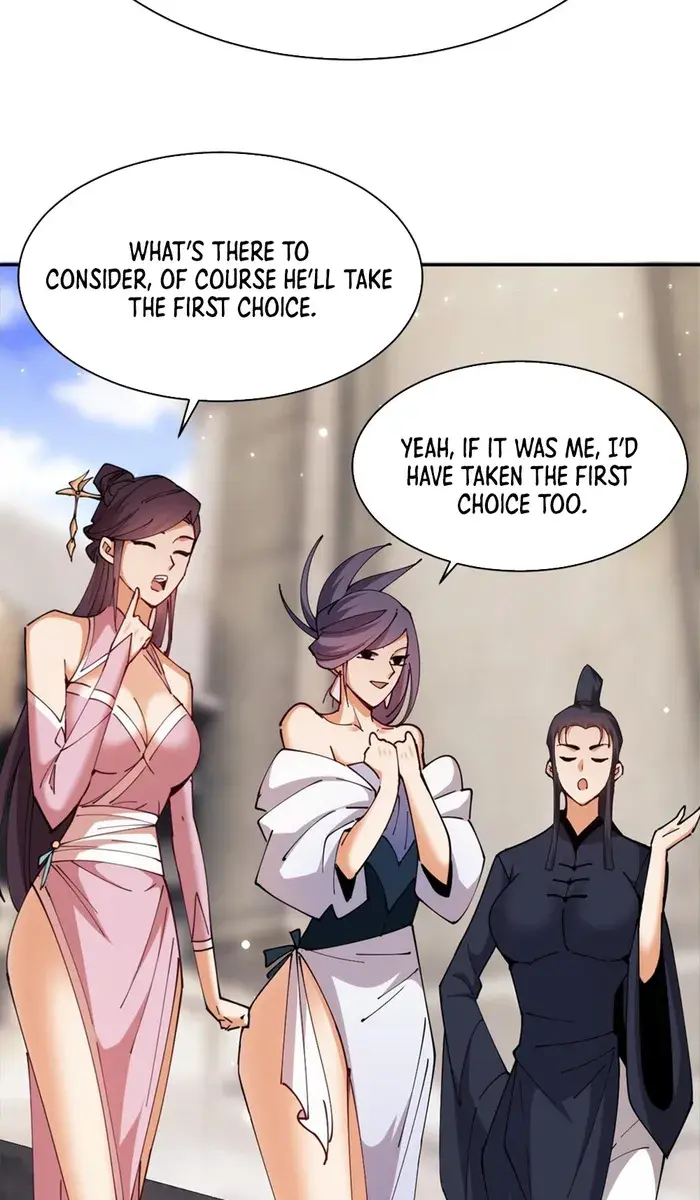 Devious Son of Heaven Chapter 29 Page 73