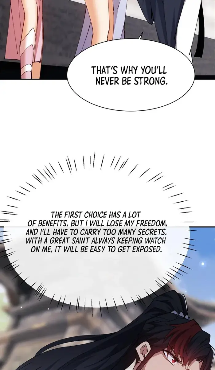 Devious Son of Heaven Chapter 29 Page 74
