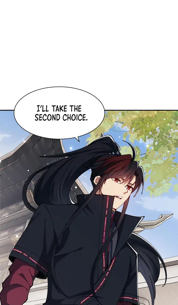 Devious Son of Heaven Chapter 29 Page 80
