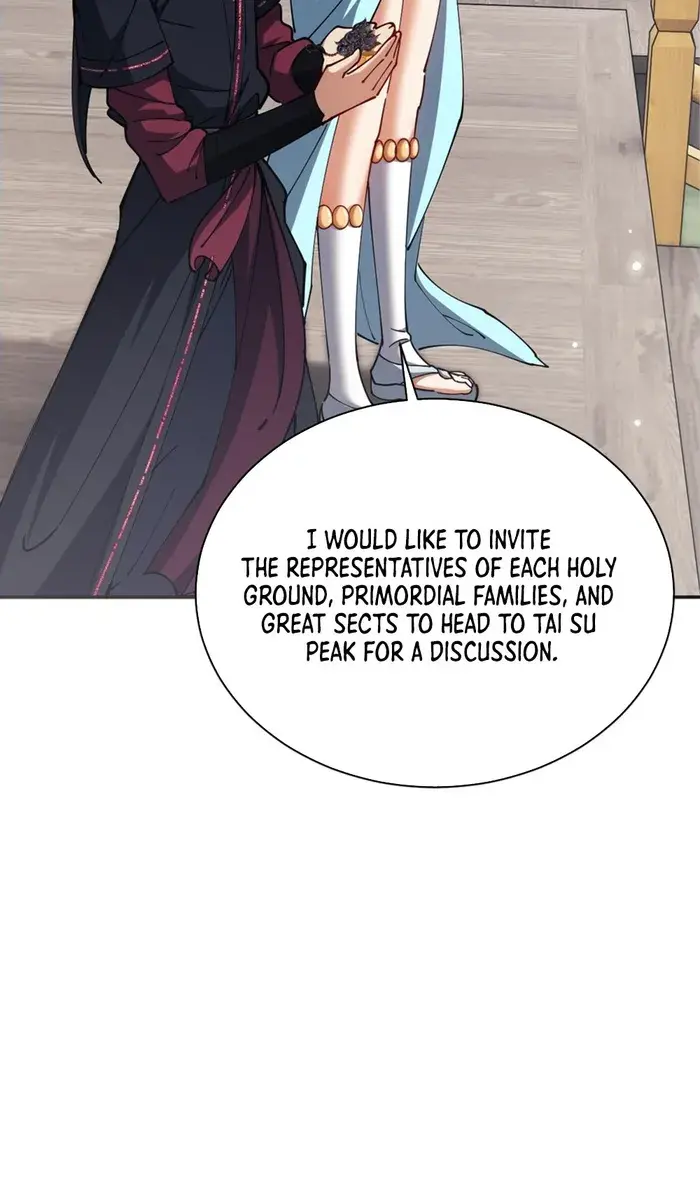 Devious Son of Heaven Chapter 29 Page 91