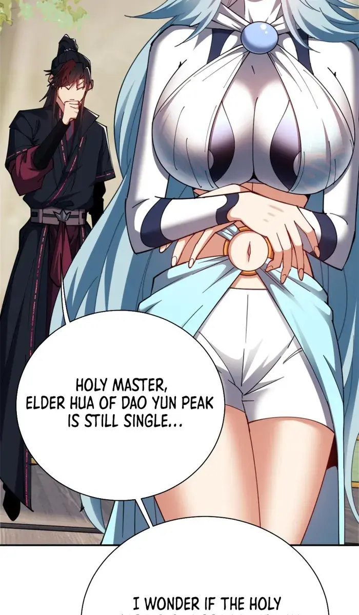 Devious Son of Heaven Chapter 29 Page 93
