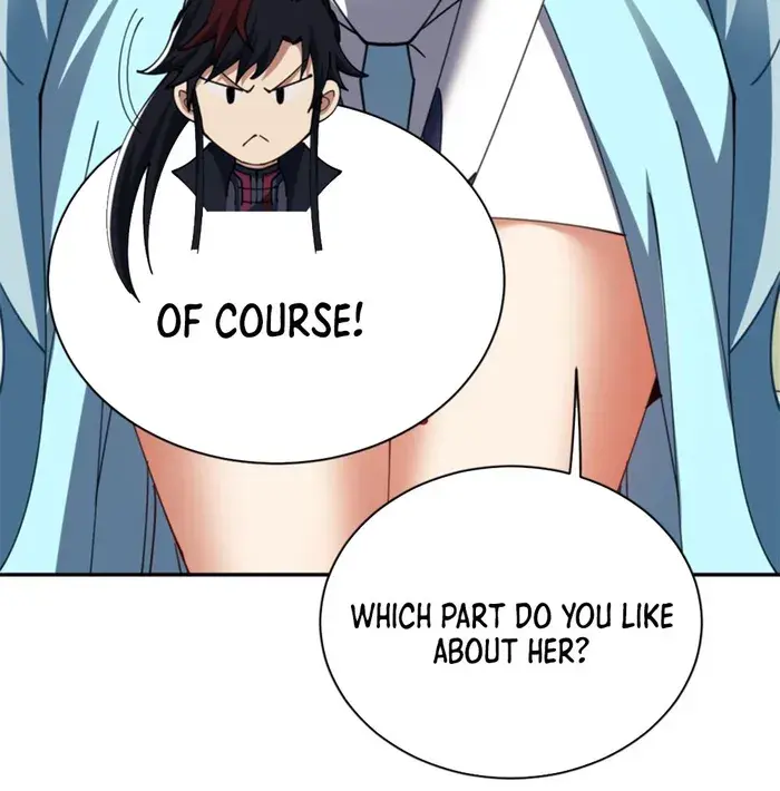 Devious Son of Heaven Chapter 29 Page 100