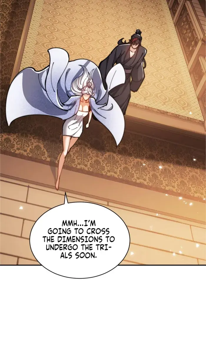 Devious Son of Heaven Chapter 34 Page 10