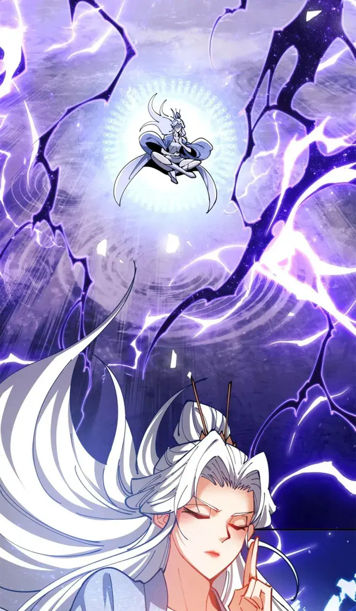 Devious Son of Heaven Chapter 34 Page 21