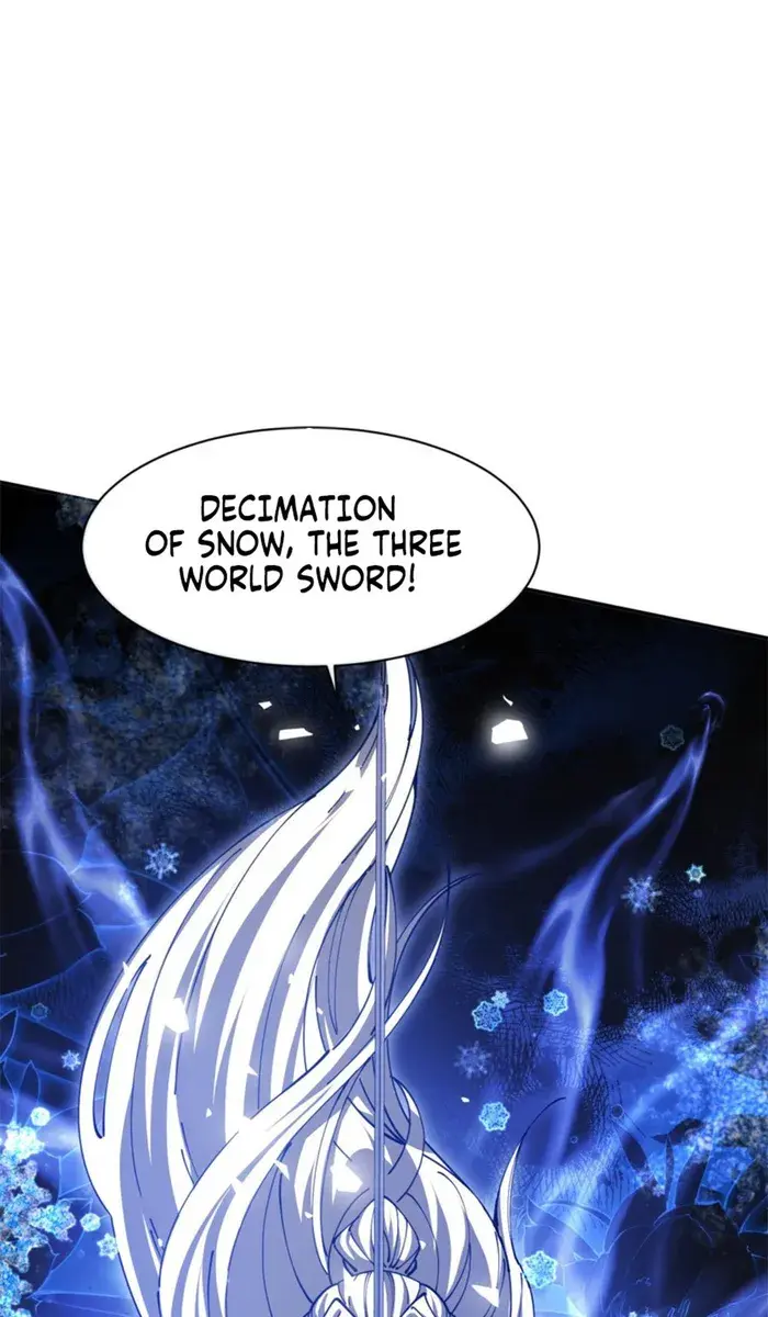 Devious Son of Heaven Chapter 34 Page 23