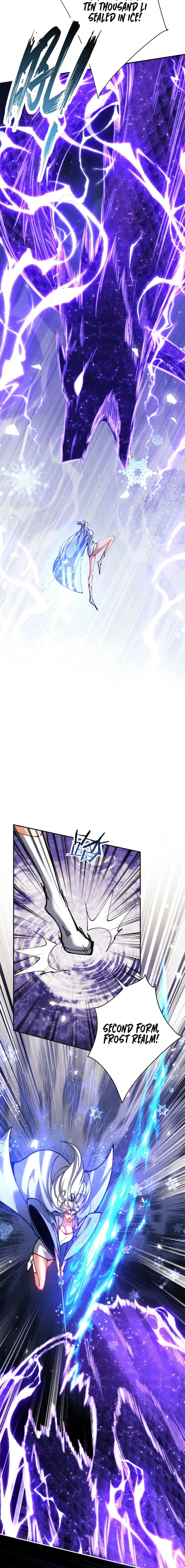 Devious Son of Heaven Chapter 34 Page 26