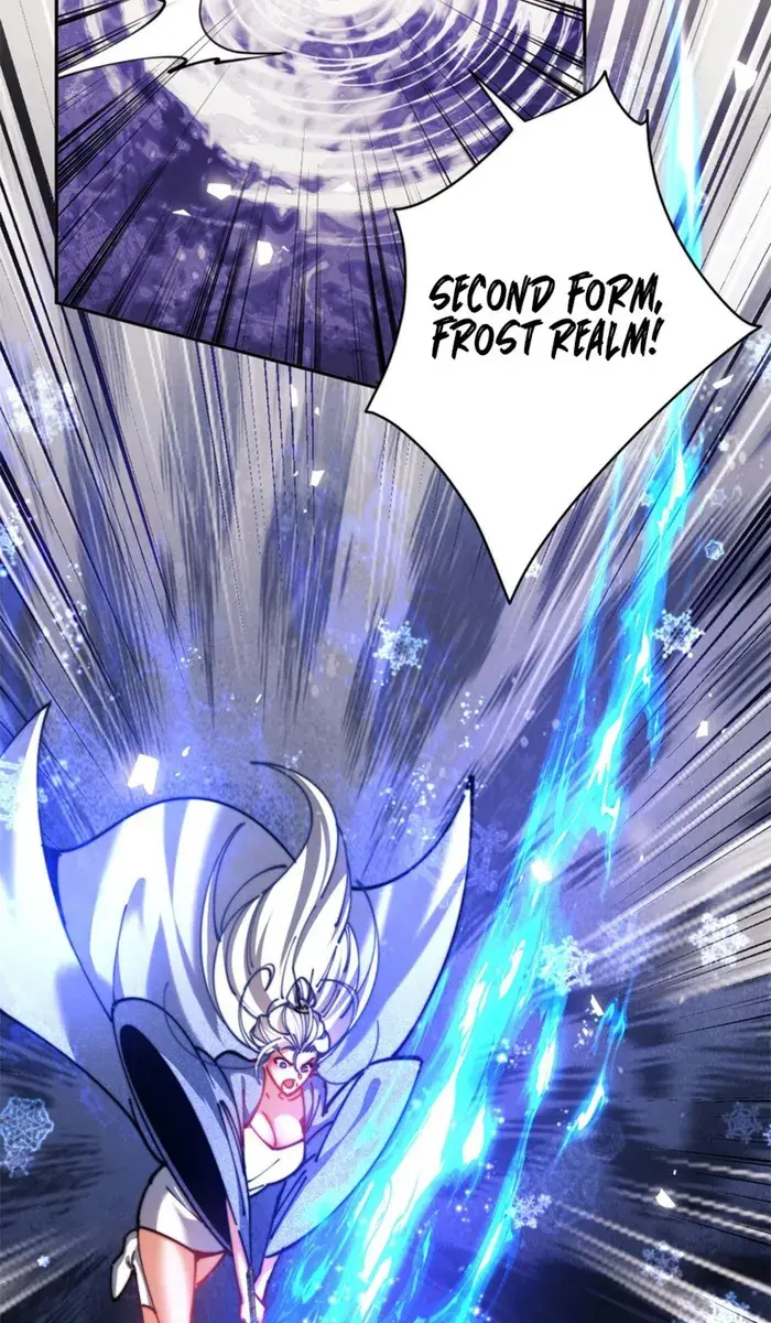 Devious Son of Heaven Chapter 34 Page 30