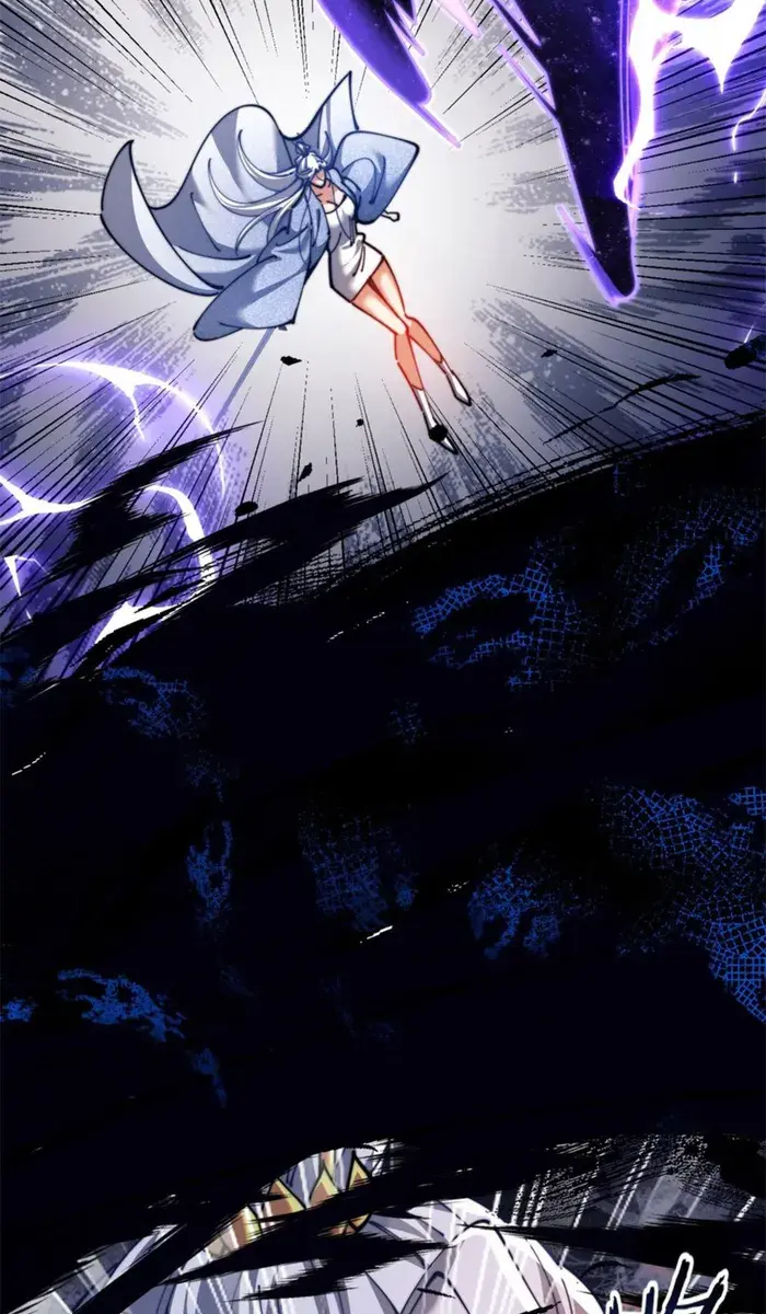 Devious Son of Heaven Chapter 34 Page 47